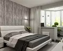 Modern bedroom design for girls: nuances of arrangement and 50 examples 10014_13