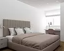 女の子のための現代の寝室のデザイン：配置のニュアンスと50の例 10014_96