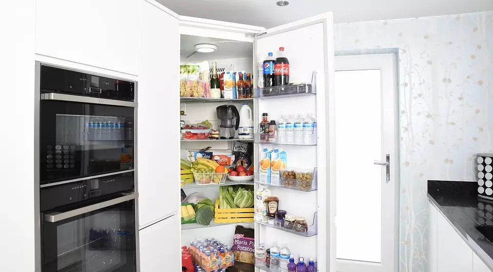 7 Sfaturi pentru organizarea perfectă a frigiderului