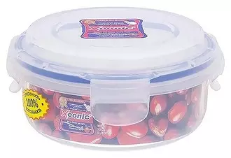 Xeonic toiduainete konteiner