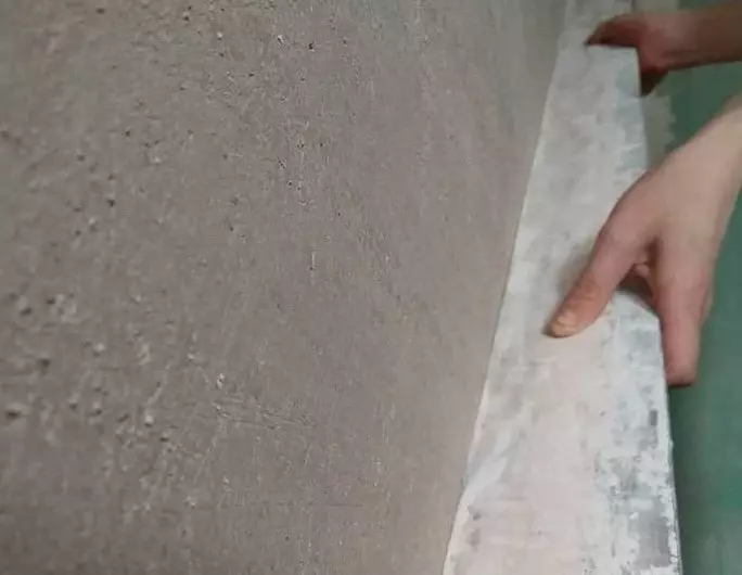 What plaster is better, gypsum or cement: compare and choose 10019_4