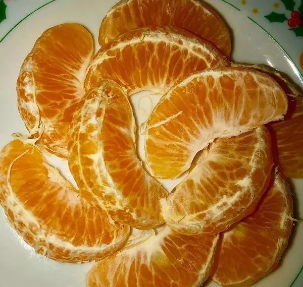 Citrus - Prírodné Aromatické látky