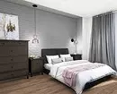 Thiết kế phòng ngủ theo phong cách gác xép: 50+ ý tưởng mà bạn thích 10022_12