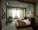 Diseño de dormitorio en estilo loft: más de 50 ideas que te gustan 10022_15