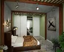 Diseño de dormitorio en estilo loft: más de 50 ideas que te gustan 10022_16