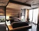 Thiết kế phòng ngủ theo phong cách gác xép: 50+ ý tưởng mà bạn thích 10022_19