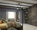 Thiết kế phòng ngủ theo phong cách gác xép: 50+ ý tưởng mà bạn thích 10022_20