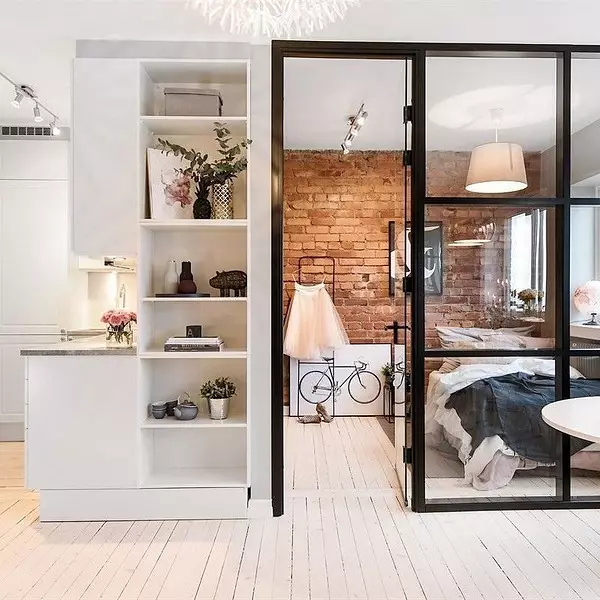 Ge delikat loft