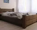 Thiết kế phòng ngủ theo phong cách gác xép: 50+ ý tưởng mà bạn thích 10022_27