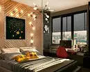 Diseño de dormitorio en estilo loft: más de 50 ideas que te gustan 10022_34