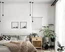 Diseño de dormitorio en estilo loft: más de 50 ideas que te gustan 10022_46