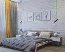 Diseño de dormitorio en estilo loft: más de 50 ideas que te gustan 10022_51