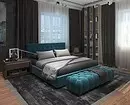 Diseño de dormitorio en estilo loft: más de 50 ideas que te gustan 10022_54