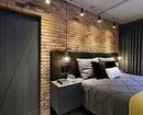 卧室设计阁楼风格：你喜欢的50个想法 10022_56