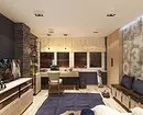 卧室设计阁楼风格：你喜欢的50个想法 10022_73