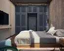 Thiết kế phòng ngủ theo phong cách gác xép: 50+ ý tưởng mà bạn thích 10022_87