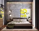 Thiết kế phòng ngủ theo phong cách gác xép: 50+ ý tưởng mà bạn thích 10022_92