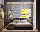 Diseño de dormitorio en estilo loft: más de 50 ideas que te gustan 10022_92