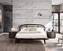Thiết kế phòng ngủ theo phong cách gác xép: 50+ ý tưởng mà bạn thích 10022_96