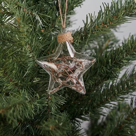 玩具圣诞树“星”