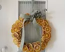 Кышкы декор үчүн кургатылган апельсинди кантип колдонуу керек 10026_18