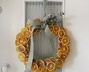 Comment utiliser des oranges séchées pour la décoration d'hiver 10026_18