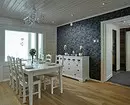 Hydrogen Bruz House in Finlandia: spazio leggero e moderno 10031_11