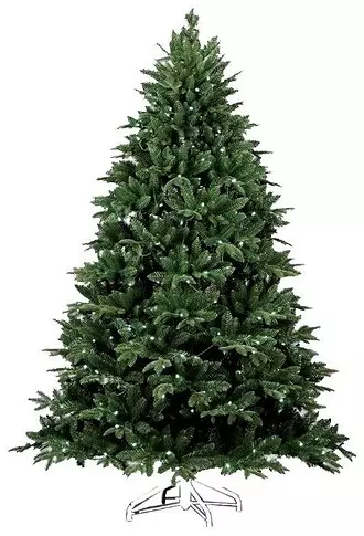 Royal Christmas Spruce اصطناعي