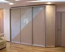 Dulapuri moderne din camera de zi: Cum de a alege și intra în interior 10035_55