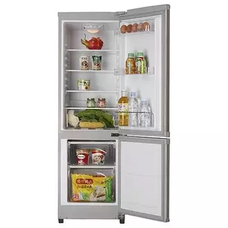 Tủ lạnh Shivaki SHRF-152DS