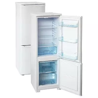 Kühlschrank Biryusa 118.
