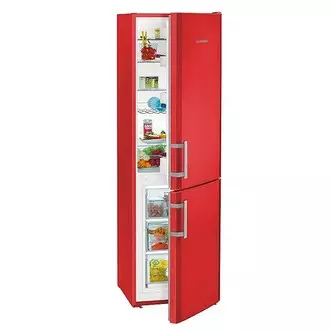 Refrigerator Liebherr Cufr 3311
