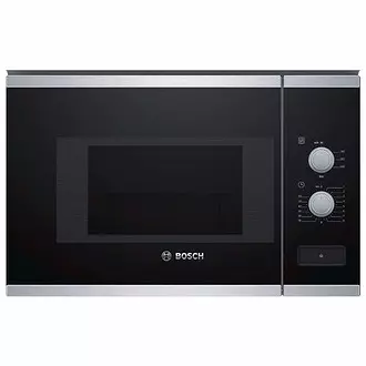 Microwave Embedded Bosch