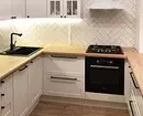 10 kleine keukens waarin alle nuttige ruimte betrokken is 10038_51