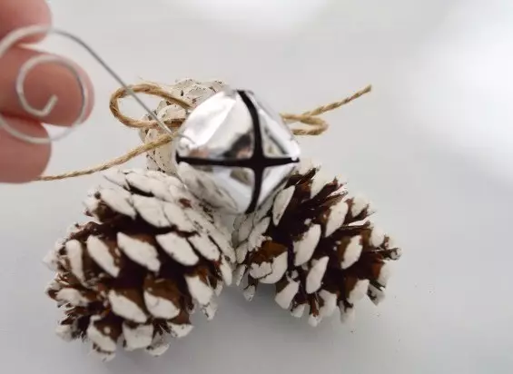 10 Christmas toys that can be done in 10 minutes 10039_33