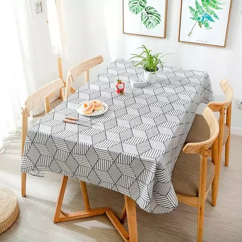 10 home objects with Aliexpress in Scandinavian style 10042_11