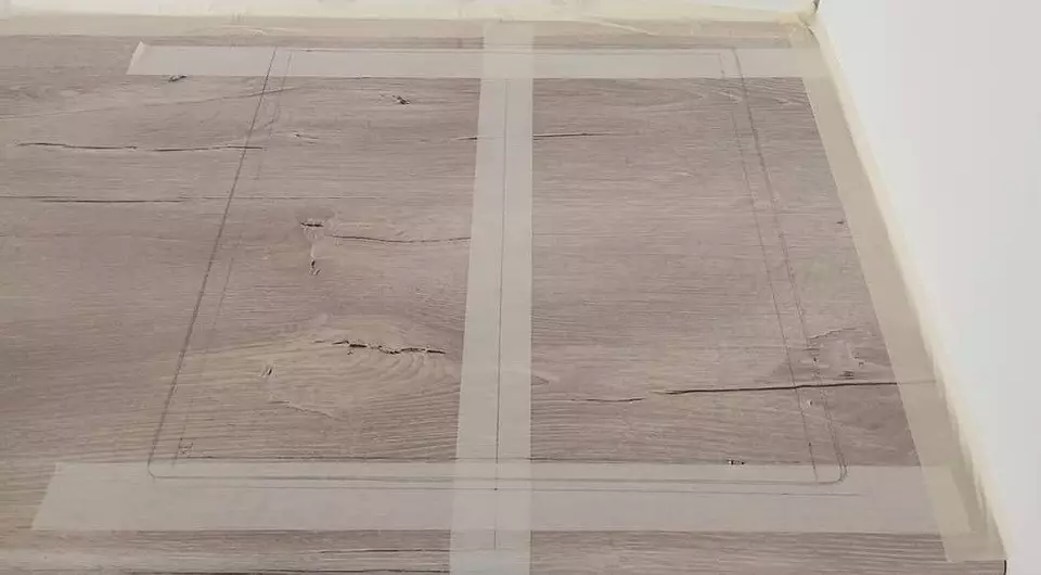 Jak nainstalovat dřez v kuchyni v pracovní desce: 5 jednoduchých kroků 10043_10