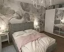 Moderni ormari u spavaćoj sobi: fotografija i upute, kako ih locirati 10044_3