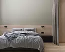 Dulapuri moderne din dormitor: fotografie și instruire, cum să le localizeze 10044_73