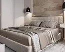 အိပ်ခန်းထဲရှိခေတ်သစ်ဗီရိုလူမျိုးများ - ဓာတ်ပုံနှင့်ညွှန်ကြားချက်များ, 10044_86