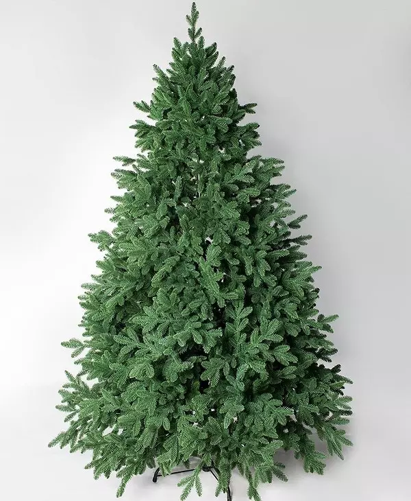 Danas vas umjetna božićna drveća