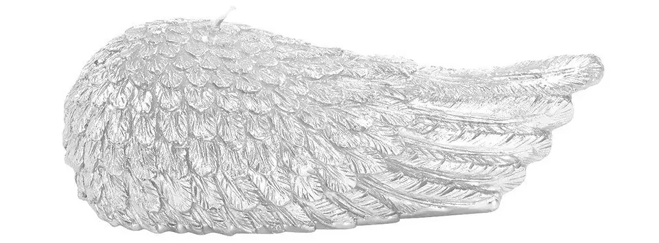Cây nến trang trí cánh thiên thần (1290 chà.)