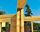 Glued Timber ၏အိမ်တည်ဆောက်ခြင်း - အချိန်နှင့်ငွေမည်မျှလိုအပ်ပါမည်နည်း 10064_21