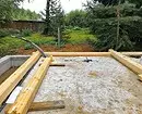 Glued Timber ၏အိမ်တည်ဆောက်ခြင်း - အချိန်နှင့်ငွေမည်မျှလိုအပ်ပါမည်နည်း 10064_27