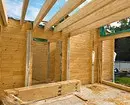 Glued Timber ၏အိမ်တည်ဆောက်ခြင်း - အချိန်နှင့်ငွေမည်မျှလိုအပ်ပါမည်နည်း 10064_32