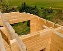 Glued Timber ၏အိမ်တည်ဆောက်ခြင်း - အချိန်နှင့်ငွေမည်မျှလိုအပ်ပါမည်နည်း 10064_39
