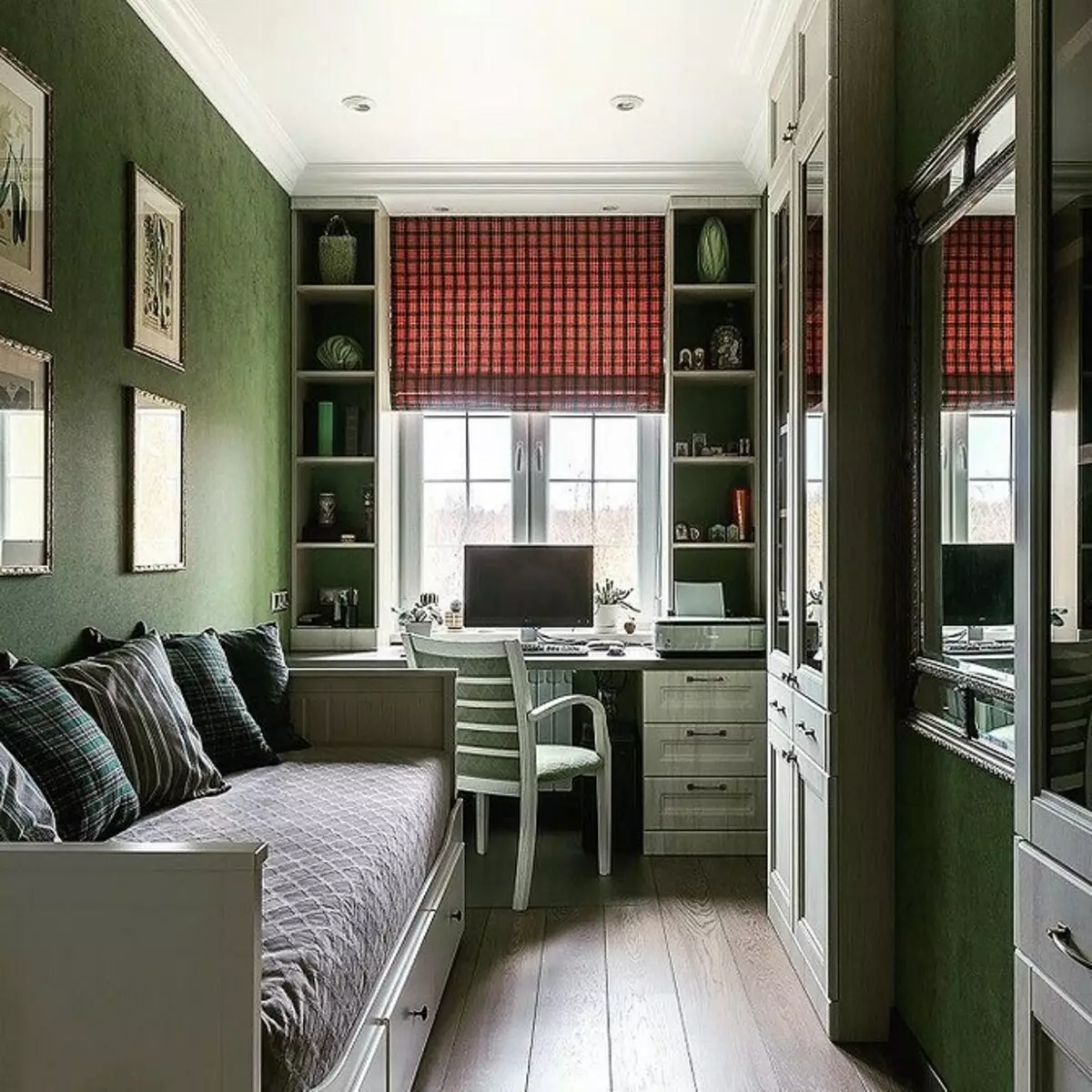 किशोरवयीन मुलाची खोली कशी निवडावी: सर्वोत्तम शैली, रंग आणि सजावट तंत्रे 10068_19