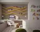 Kuidas valida teismeline-poiste ruumi disain: parimad stiilid, värvid ja decor tehnika 10068_58