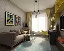 Paano pumili ng isang teenager-boy room design: ang pinakamahusay na mga estilo, kulay at mga diskarte sa palamuti 10068_75