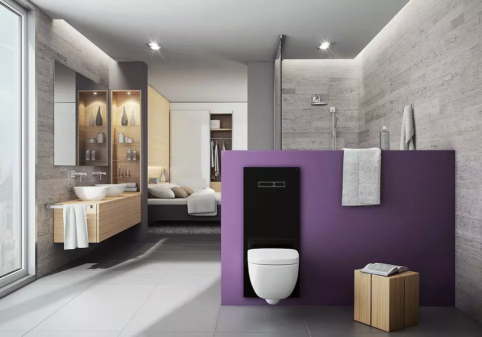 Ultrathin WC-Simil Techluex, FRK ...